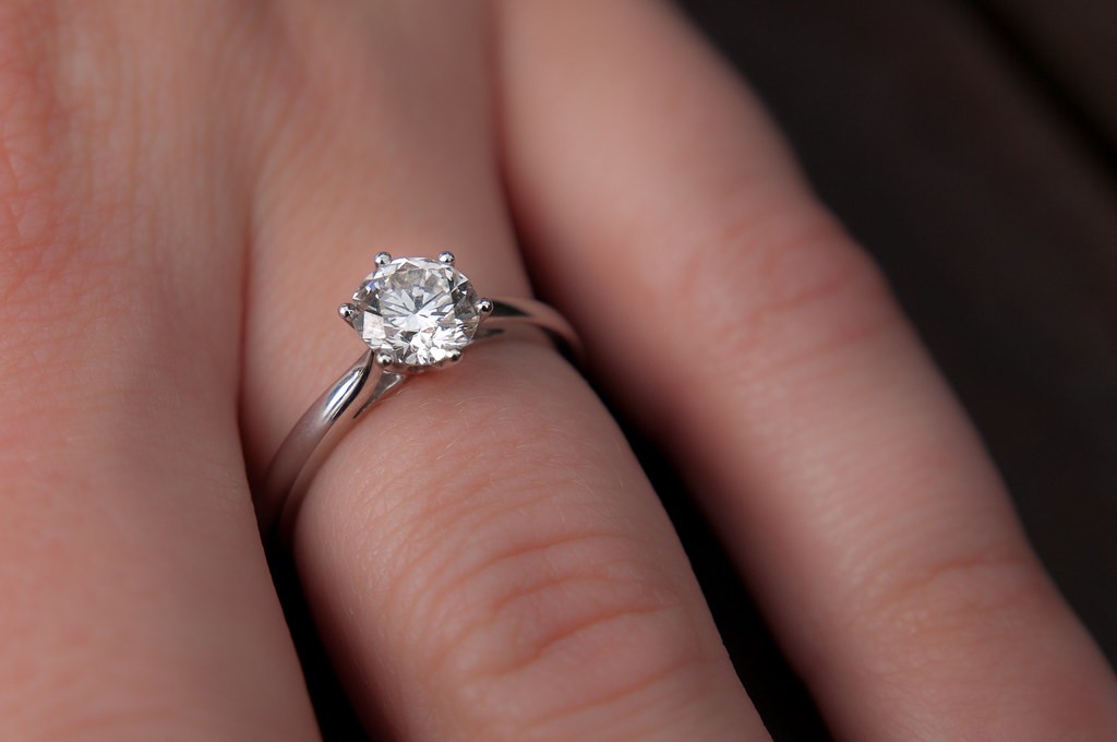 Engagement Rings